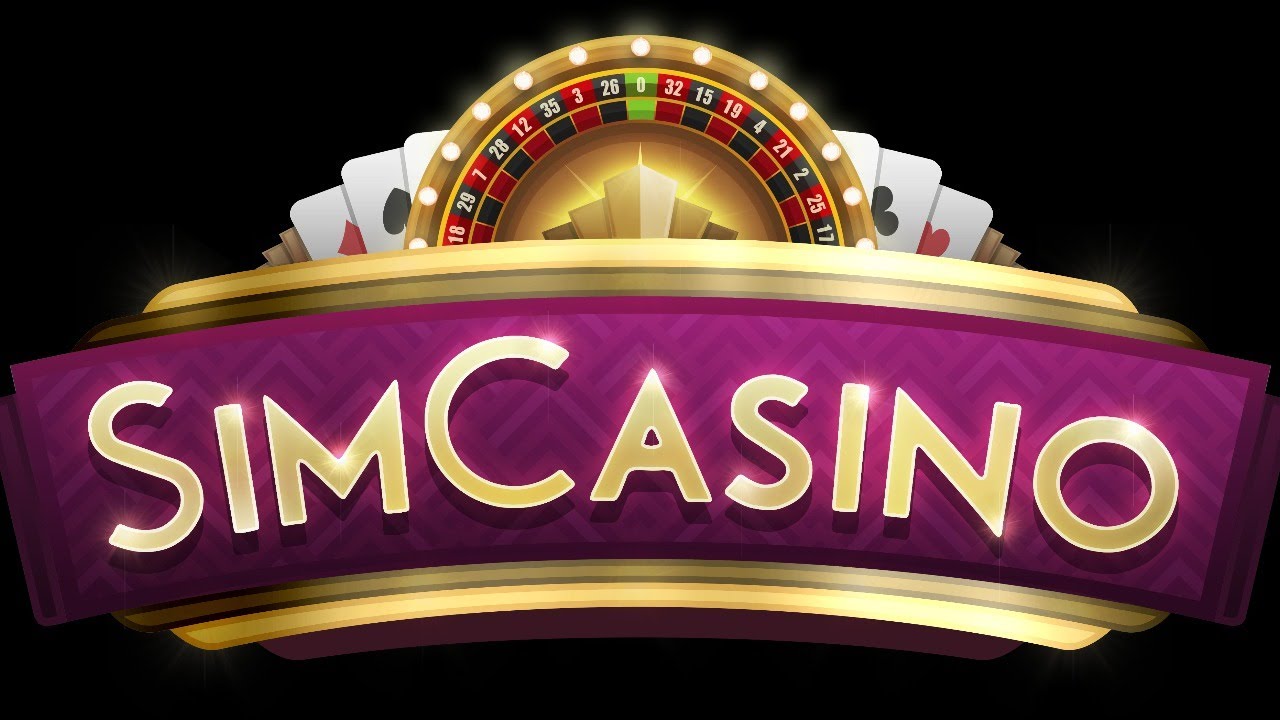 SimCasino - Q&A 1.0 Stream #3 - Michael's Casino