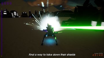 Project Horizon Trailer