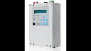 ABB Digital Tapchanger Control TCC300 ABB Digital Tapchanger Control TCC300
