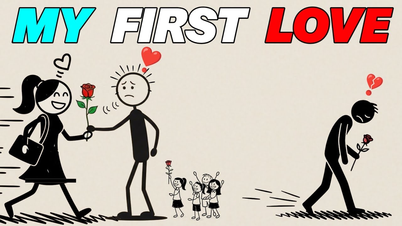 “Pehla Pyaar, Pehla Heartbreak | Stickman Love Story” Reason ?