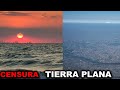 YouTube censura la Tierra Plana, no el Gobierno