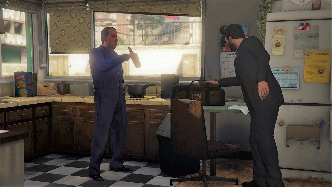 Fib agent gta 5 фото 78