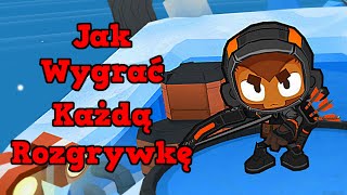 Jak wygrać każdą grę! (Bloons TD Battles 2)