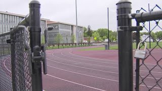 Middle school track coach steps down after incident involving alleged racial slur