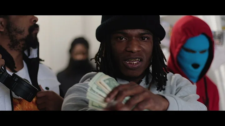Big Shoota, Mauri Band$ ft  Trappo Vercetti - Outs...