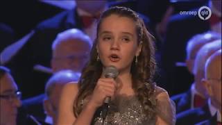 Dormi, Fili (Amira Willighagen & Royal Men's Choir Of The City Of Nijmegen)