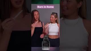 Hey! Who’s the guy who smells nice? Valentino Uomo Born in Roma #fragrance #valentino  #fragrances