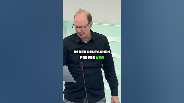 Korruptionsvorwürfe gegen Frau von der Leyen! EU-Parlament enthüllt Skandal @MartinSonneborn