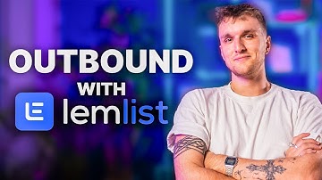 lemlist - Solve your outbound problems