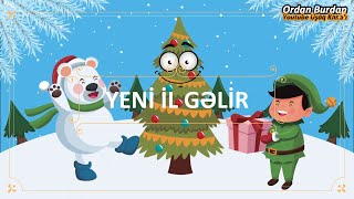 Yeni Il Gelir (Usaq Mahnisi) Resimi