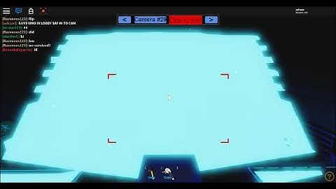 Roblox Pinewood Computer Core Freezedown Explosion