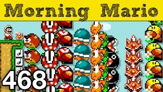 Morning Mario #468 - 