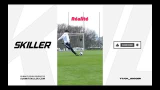 Funny Clip From Skiller