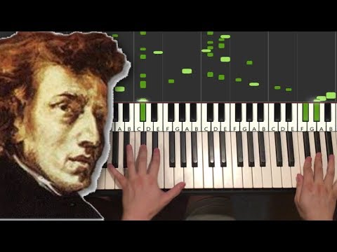 Chopin - Fantaisie