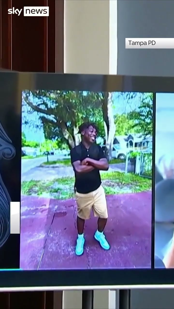 Teenage murder suspect escapes from jail