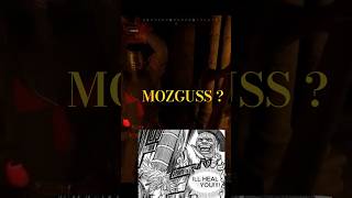 MOZGUS ??? #darkanddarker