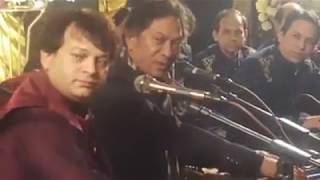 Tumhein Dillagi Bhool Jani Paray Gi - Ustad Asif Ali Santoo and Ustad Dildar Hussain Khan
