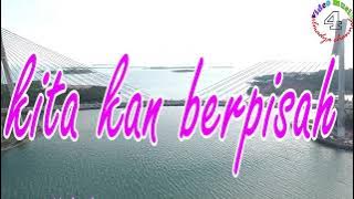 biar semua hilang, hilang masa mudaku, hilang karirku selama bersamamu. Aku lega sekarang