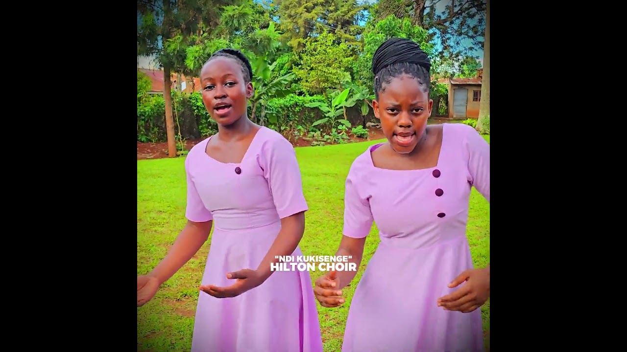 Esther and Desire new - YouTube