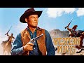 A Texas Ranger Hunts Outlaws Trading Guns With the Comanche | Full Western Movie