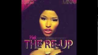 Freedom - Nicki Minaj (CLEAN) (OFFICIAL) (HQ)