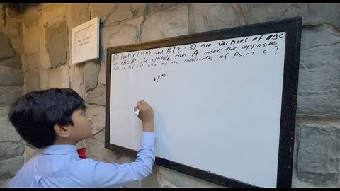 Math Olympiad | AMC 2017 10B Q8