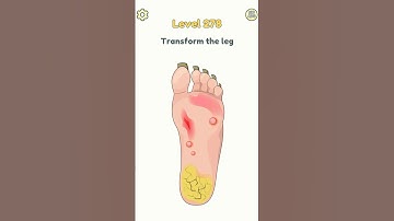 Dop 2 🧠level 278 #dop2 #level #278  delete one part 2 #shorts