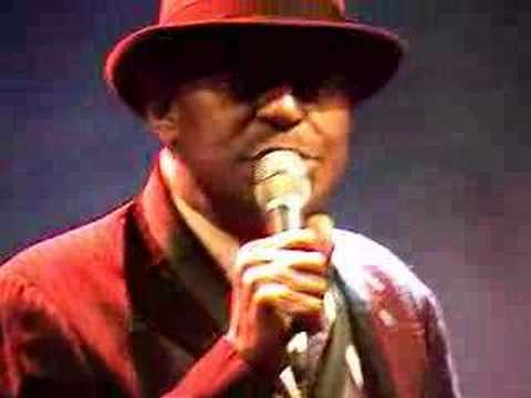 Archie Shepp's Born Free Band - Sibiu Jazz Festival 2007 -#1