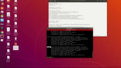 Adding my Beaglebone Black to my Wireless Network #3