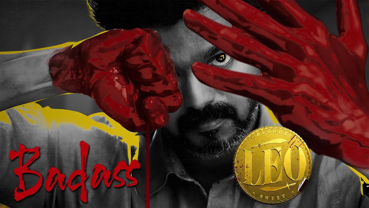 பல ராஜாக்கள பாத்தாச்சுடா🔥... Leo Second Single Reaction| Vijay, Anirudh, Lokesh