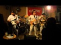 Down Town Boogie Woogie? EARNIE