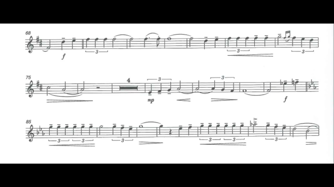 Cole Porter - Begin the beguine