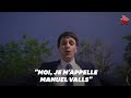 Ce clip montre que manuel valls ne sera pas regrett en catalogne