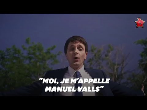 Ce clip montre