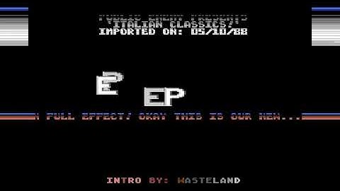 Public Enemy Intro Show