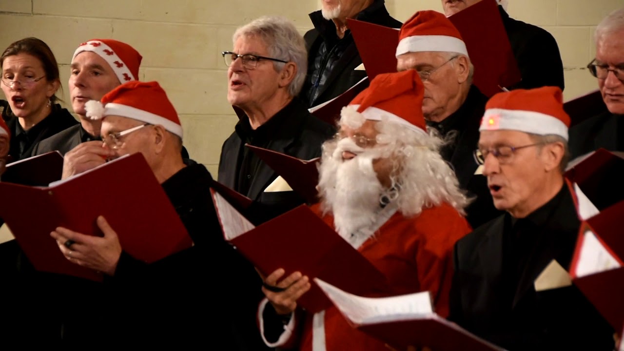 Jingle Bells (James Lord Pierpont) YouTube