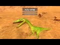 ГИГАНТСКИЙ ДРАКОН МЕХ - Игра Beast Battle Simulator. Битва динозавров ГИГАНТСКИЙ ДРАКОН МЕХ - Игра Beast Battle Simulator. Битва динозавров