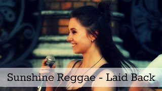 Video thumbnail of "Sunshine Reggae - Laid Back (Cover by SPRINGTIME)"