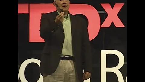 The poor know how to overcome poverty. | Robert Ha...