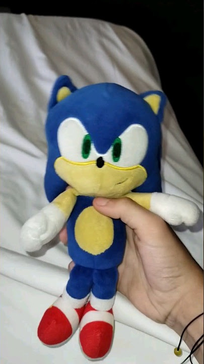 Boneco Sonic Prime Netflix Gnarly Knuckles Toyng