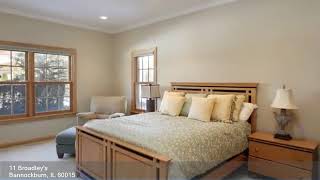 11 Broadleys - Debbie Scully & Jorge Abreu