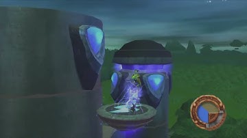 Jak and daxter: The Precursor Legacy ps5 - Jak Be Nimble/Éclair bleu - Trophy