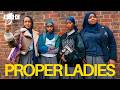 Proper Ladies | Based on the Award-Winning Dugsi Dayz | BBC Comedy Short Film