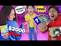 Losing 3000 pokemon card after opening unlimited 1999 vintage packs fv family 10 milly vlog