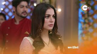 Kundali Bhagya Ep - 814 Sneak Peek Sanjay Gagnani Anjum Fakih