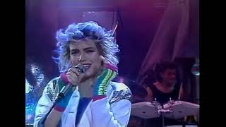 Kim Wilde - Suburbs Of Moscow (live)