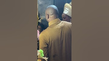 K1 De Ultimate live at the celebration of Otunba Kayode