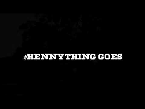 BlueScript Deezy- Hennything Goes
