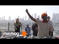 Capture de la vidéo Channel Tres La Rooftop Bumpin' House Set