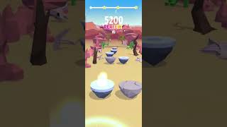 TRILLIUM HARDTEKK/ Endless | Hop Ball 3D  screenshot 5